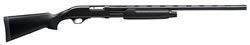 Weatherby PA-08 Pump Shotgun PA08S1226PGM, 12 Gauge, 26 in Chrome-Lined Vent Rib, 3 in Chamber, Black Synthetic Stock, Black Finish