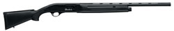 Weatherby SA-08 Youth Semi-Auto Shotgun SA08SY2024PG, 20 Gauge, 24 in, 3 in Chmbr, Black Syn Stock, Black Finish