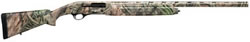 Weatherby SA-08 Waterfowler 3.0 Semi-Auto Shotgun SA08W1226PGM, 12 Gauge, 26 in, 3 in Chmbr, Mothwing Marsh Mimicry Camo