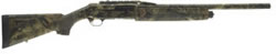 Browning Silver Rifled Deer Shotgun 011386321, 12 Gauge, 22 in, 3 in Chmbr, Mossy Oak Break Up Infinity