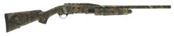 Browning BPS Rifled Deer Shotgun 012259324, 12 Gauge, 22 in, 3 in Chmbr, Mossy Oak Break Up Infinity