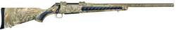 Thompson Center Venture Predator Rifle 5467, 204 Ruger, 22 in, Synthetic Stock, Realtree Finish