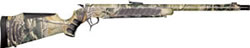 Thompson Center Pro Hunter Turkey Shotgun 3928, 12, 24 in, 3 in Chmbr, Realtree AP HD Stock, Realtree AP HD Finish