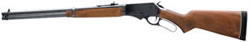 Rossi Rio Grande Rifle RG3030B, 30-30 Winchester, 20 in, Hardwood Stock, Blue Finish