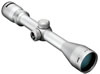 Bushnell Trophy XLT Rifle Scope 733944S, 3x-9x, 40mm, Silver, Multi-X Reticle