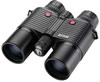 Bushnell Fusion 1600 ARC Binoculars 201042, 10x, 42mm, Bak 4 Roof Prism, Black