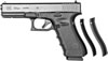 Glock  Model 22 G4 Pistol PG2250101, 40 S&W, 4.49 in, Polymer Grip, Matte Black Finish, 10 Rd