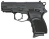 Bersa Thunder 40 Ultra Comp T40MP10, 40 S&W, 3.6 in, Checkered Rubber Grip, Matte Black Finish, 10 Rd
