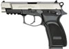 Bersa Thunder 9MM/40S&W High Capacity Pistol T40DTPHC, 40 S&W, 4 1/4 in, Polymer Grip, Duo-Tone Finish, 13 Rd
