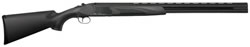 Maverick Maverick Over/Under 75445, 12 Gauge, 28", 2" Chmbr, Black Synthetic Stock, Matte Black Finish