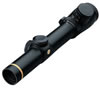 Leupold VX-III Rifle Scope 67830, 1.5x-5x, 20mm, Black, Duplex Reticle