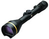 Leupold VX-3L Rifle Scope 67410, 3.5x-10x, 50mm, Black, Illuminated Boone & Crockett Reticle