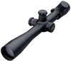 Leupold Mark 4 M1 Long Range Tactical Rifle Scope 67930, 3.5x-10x, 40mm, Matte Black, Illuminated Mil-Dot Reticle