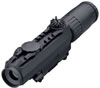 Leupold Mark 4 Close Quarter Tactical Rifle Scope 67670, 1-3x, 14mm, Matte Black, Circle-Dot Reticle