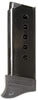 Magnum Research Micro Desert Eagle 380 Automatic Colt Pistol (ACP) 6 Round Black Magazine (MAG380E)