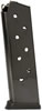 Magnum Research Desert Eagle 1911 45 Automatic Colt Pistol (ACP) 8 Round Black Magazine (MAG1911458)