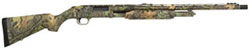 Mossberg 500 Turkey Shotgun 55215, 12, 24 in, 3 in Chmbr, Mossy Oak Obsession Syn Stock, Mossy Oak Obsession Finish