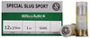 Sellier & Bellot 12 Ga 2-3/4" 1 OZ. Slug V051962U, 12 Gauge, 2-3/4", 1 oz, #Slug Lead Shot, 25 Rd/bx