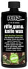 Flitz Gun & Knife Wax 7.6 oz GW02785X