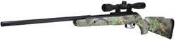Gamo .177 Caliber Camo Air Rifle 6110048254
