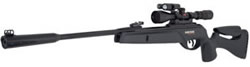 Gamo .177 Caliber Socom Tactical Air Rifle 611007854