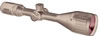 Konus Konus Pro Rifle Scope 7273, 3-12x, 50mm, Black, 30/30 Reticle