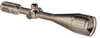 Konus Pro Plus Rifle Scope 7274, 6-24x, 50mm, Black, Engraved Fine Reticle