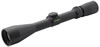 Weaver 40/44 Rifle Scope 849508, 3-9x, 40mm, Matte Black, Ballistic-X Reticle