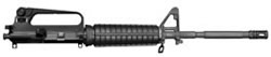 Bushmaster 6.8MM Hard Anodized SPC Upper Assembly BURA3B16M468