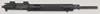 Bushmaster .223 Predator Hard Anodized Upper Receiver Barrel Assembly PURVMB20FPRE