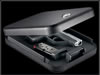 Gunvault Nano Black Key Vault, 8.25" x 6" x 1.75" (NV100)