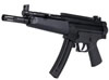 American Tactical GSG-522 Carbine 522CB10, 22 Long Rifle, 16 1/4 in, Synthetic Stock, Black Finish