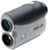Leupold GX-2 Golf Range Finder 68010, 6x, Gray/Black Rubber Armor