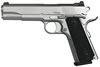 CZ-USA Valor Semi-Auto Pistol 01986, 45 ACP, 4.25 in, G10 Composite Grip, Stainless Finish, Tritium Night Sights, 8 Rd
