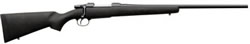 CZ-USA 550 American 04116, 270 Winchester, 23.6 in, Kevlar Stock, Blue Finish