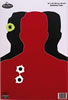 Birchwood Casey Dirty Bird 3D Target 8-Pack (35708)