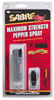 Security Equipment HCNRA01TC NRA .54 oz Pepper Spray