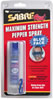 Security Equipment HC22TCUSBD Blue Face 1.8 oz Pepper Spray