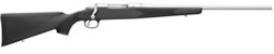 Marlin XL7 Bolt Action Rifle XL7270, 270 Winchester, 22 in, Black Syn Stock, Stainless Steel Finish