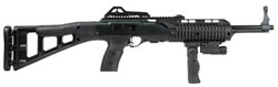 Hi Point Model 995 Carbines 995FGFLTS 9mm 16 1 2 in Polymer Stock Matte Black Finish