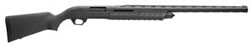 Remington 887 Nitro Mag SPS Shotgun 82501, 12 Gauge, 26 in, 3-1/2 in Chmbr, Black Syn Stock, Black Finish