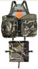 Primos 6486 Medium/Large Realtree APG HD Strap Turkey Vest
