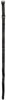 Pachmayr Black Heavy Duty Nylon Tactical Shotgun Sling 1081175
