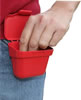 MTM Red Ammo Belt Pouch (ABP)