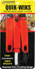 Wildlife Research Quik Wiks 3-Pack (363)