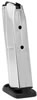 FN Herstal FNP 9MM 10 Round Polished Stainless Steel Magazine (47104)