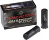 Winchester Supreme Elite Self Defense Ammunition S12PDX1, 12 Gauge, 2-3/4", 1/2 oz, #00 Buck/Rifle Slug Personal Defense Shot, 10 Rd/bx