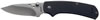 Boker Los Banos XS Folding Knife w/Plain Edge 01BO536