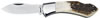 Boker Fisk Muk Folding Knife w/Fine Edge 01BO031