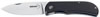 Boker Exskelibur II Folding Knife w/Plain Edge 01BO002